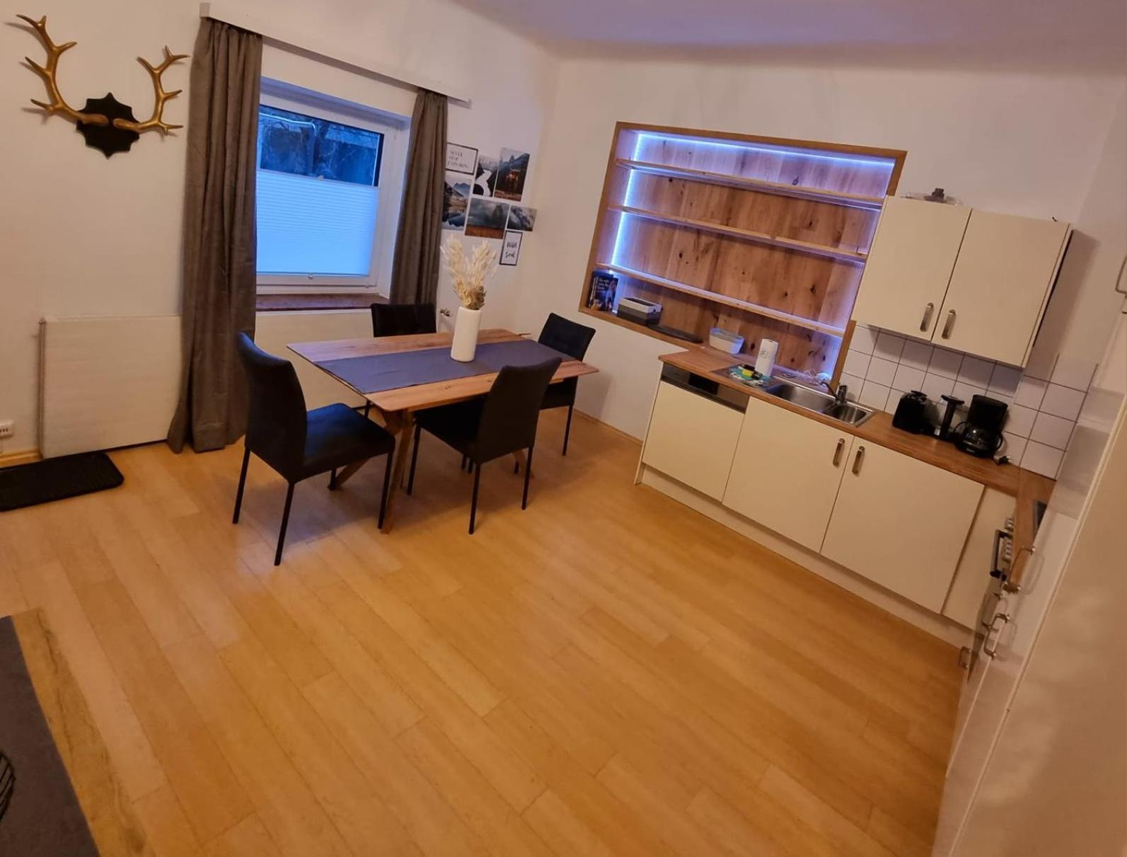 Bergblick Appartements Bad Gastein Exterior foto